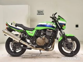 Kawasaki ZRX1200R