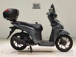 Honda DIO110-3
