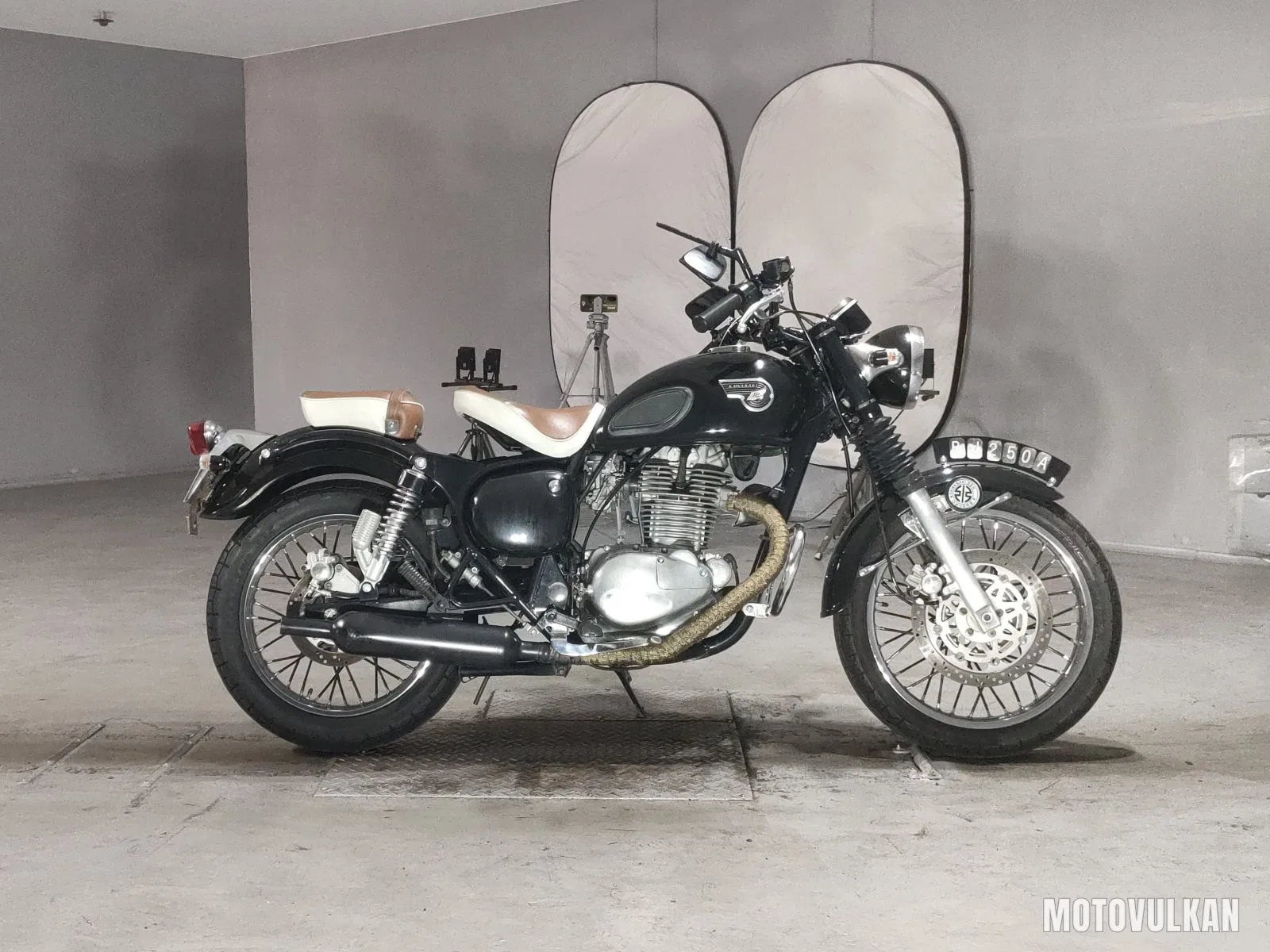 Kawasaki Estrella