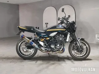 Kawasaki Z900RS