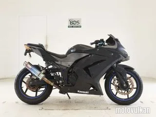Kawasaki NINJA250R