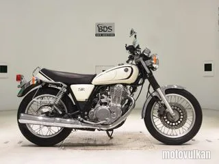 Yamaha SR400-4
