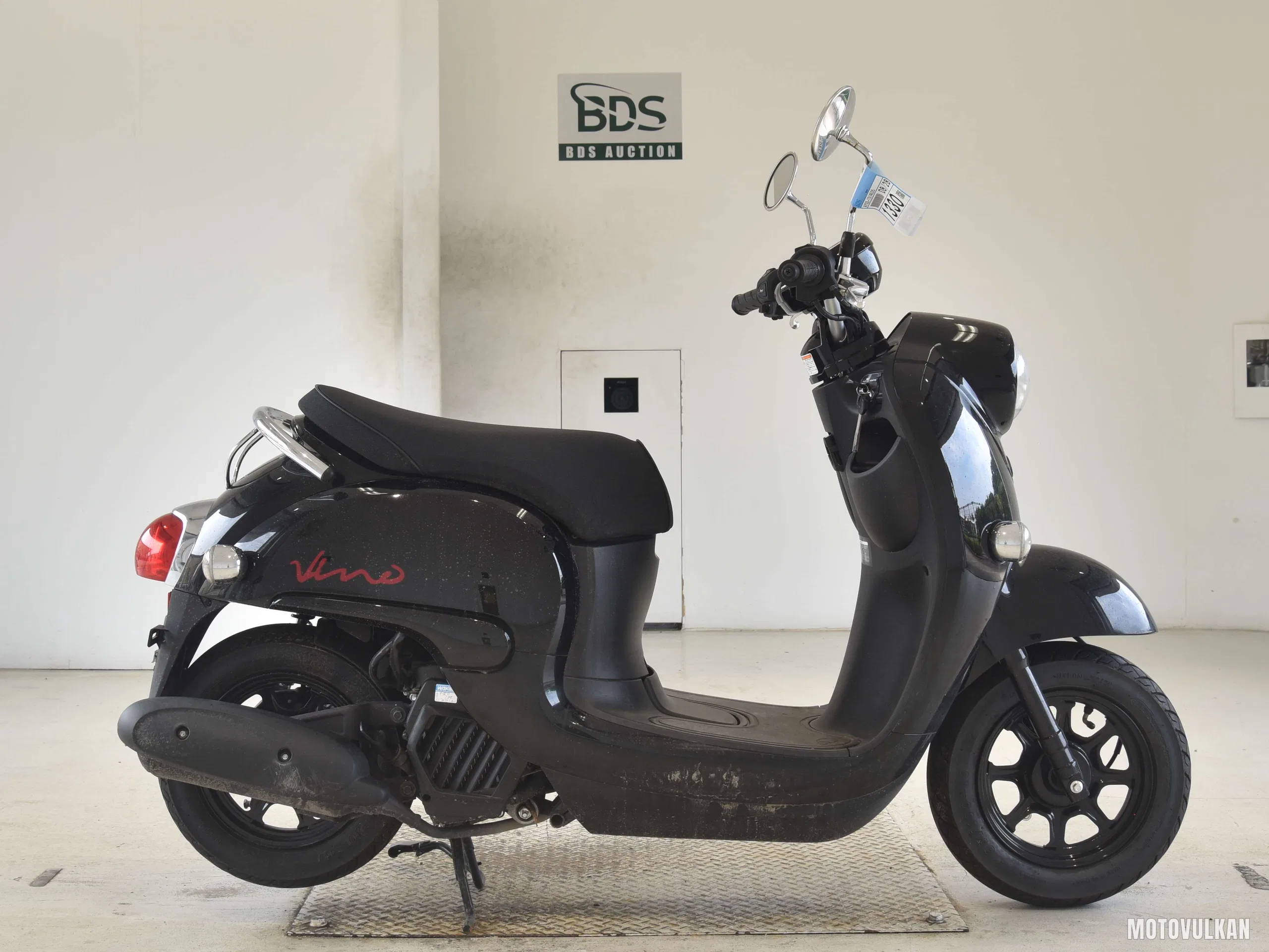 Yamaha VINO-4
