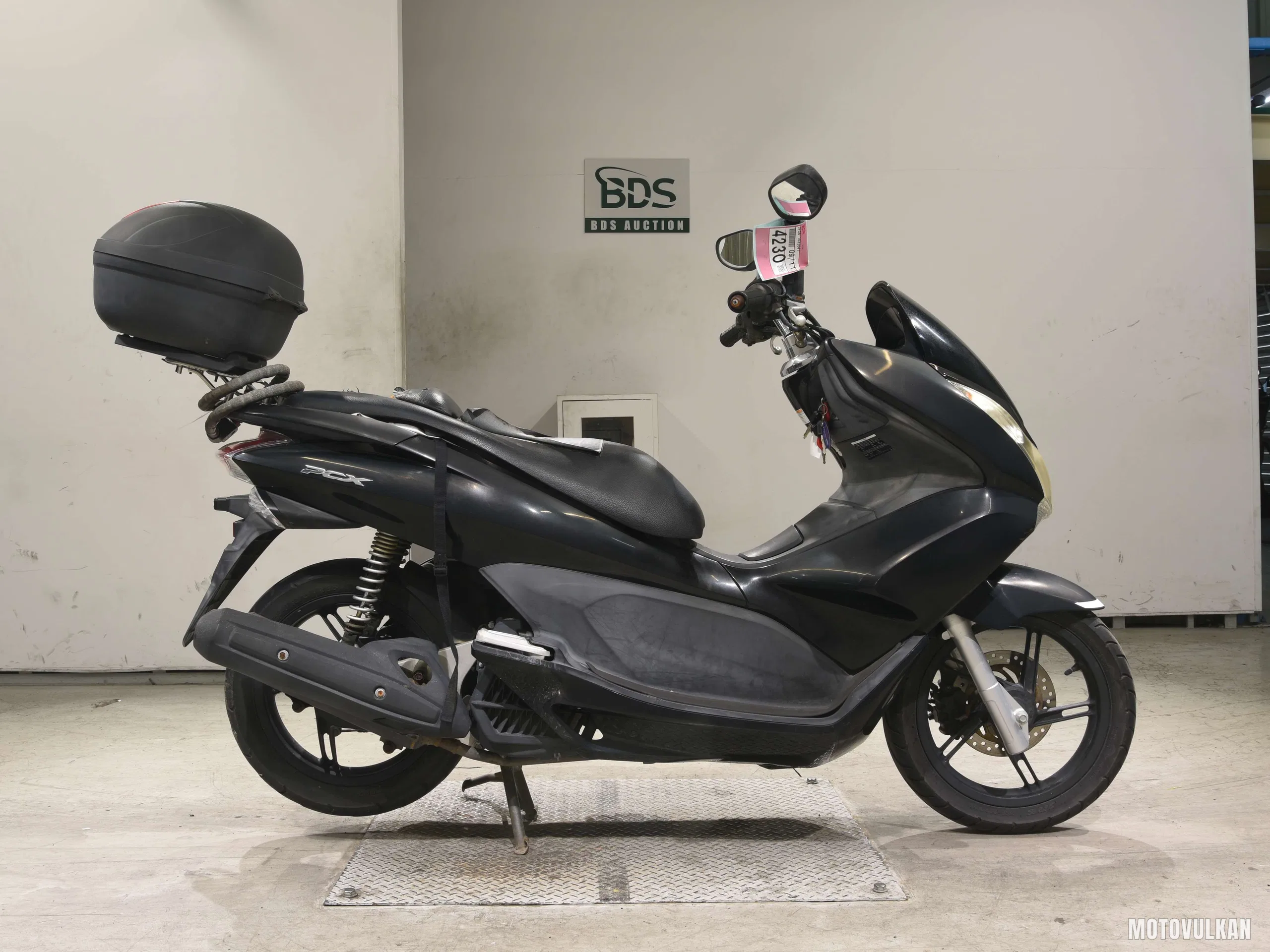Honda PCX125
