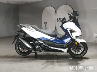Honda Forza