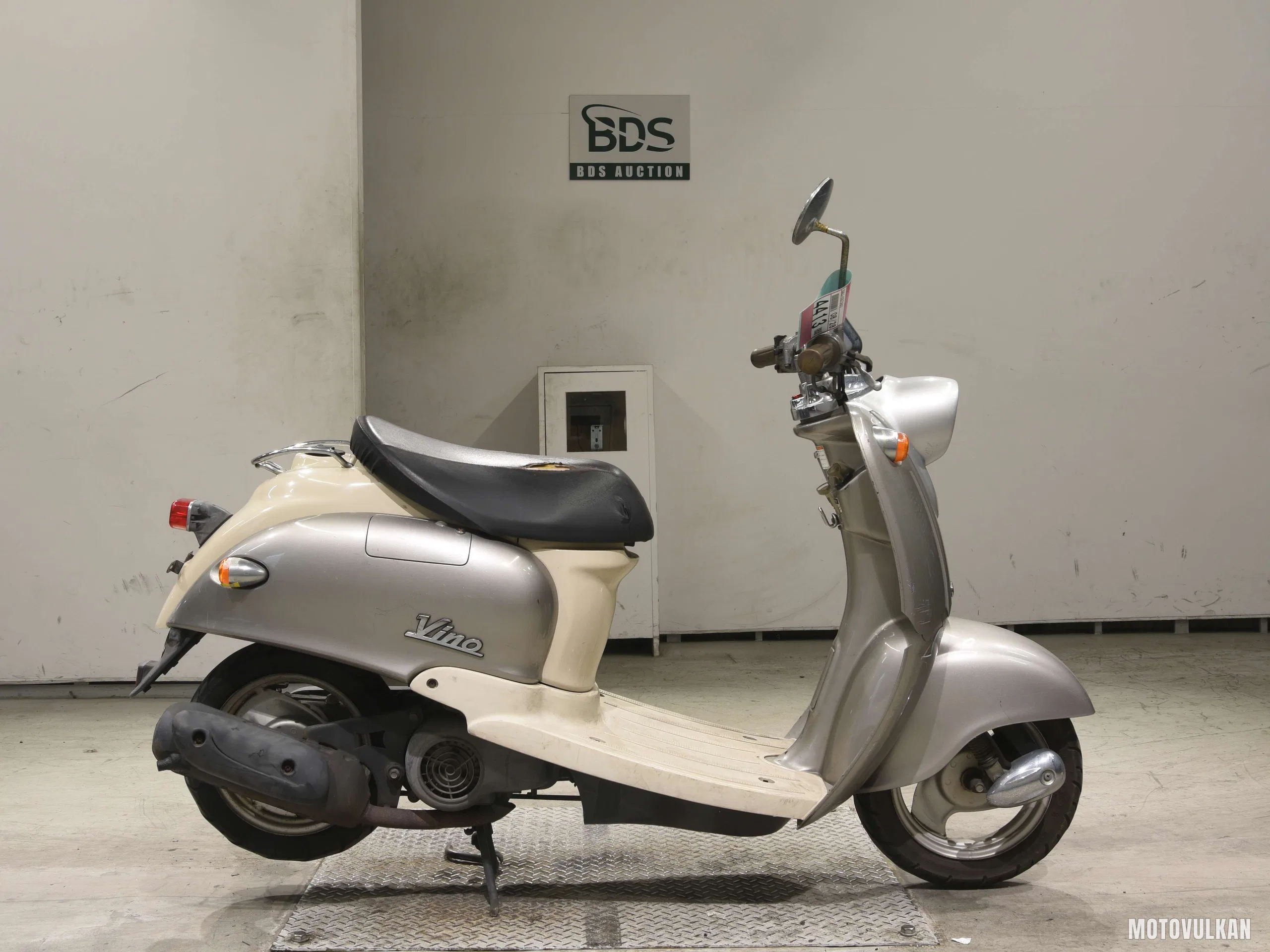 Yamaha VINO