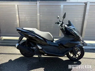 Honda Pcx