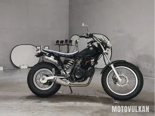 Yamaha TW200