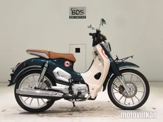  GPX POPZ110