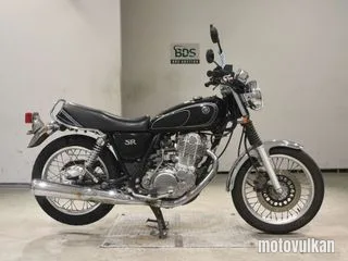 Yamaha SR400-4