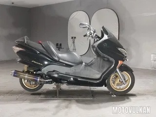 Honda Forza X