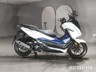 Honda Forza