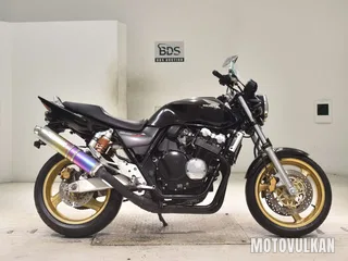 Honda CB400SFV-3
