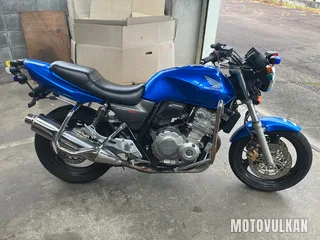 Honda Cb400Sf