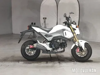 Honda Grom