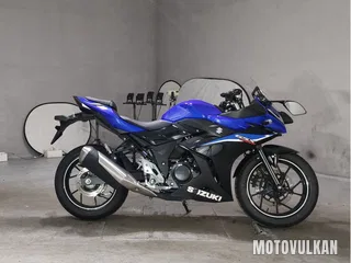 Suzuki GSX250R