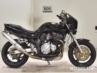 Suzuki GSF1200S