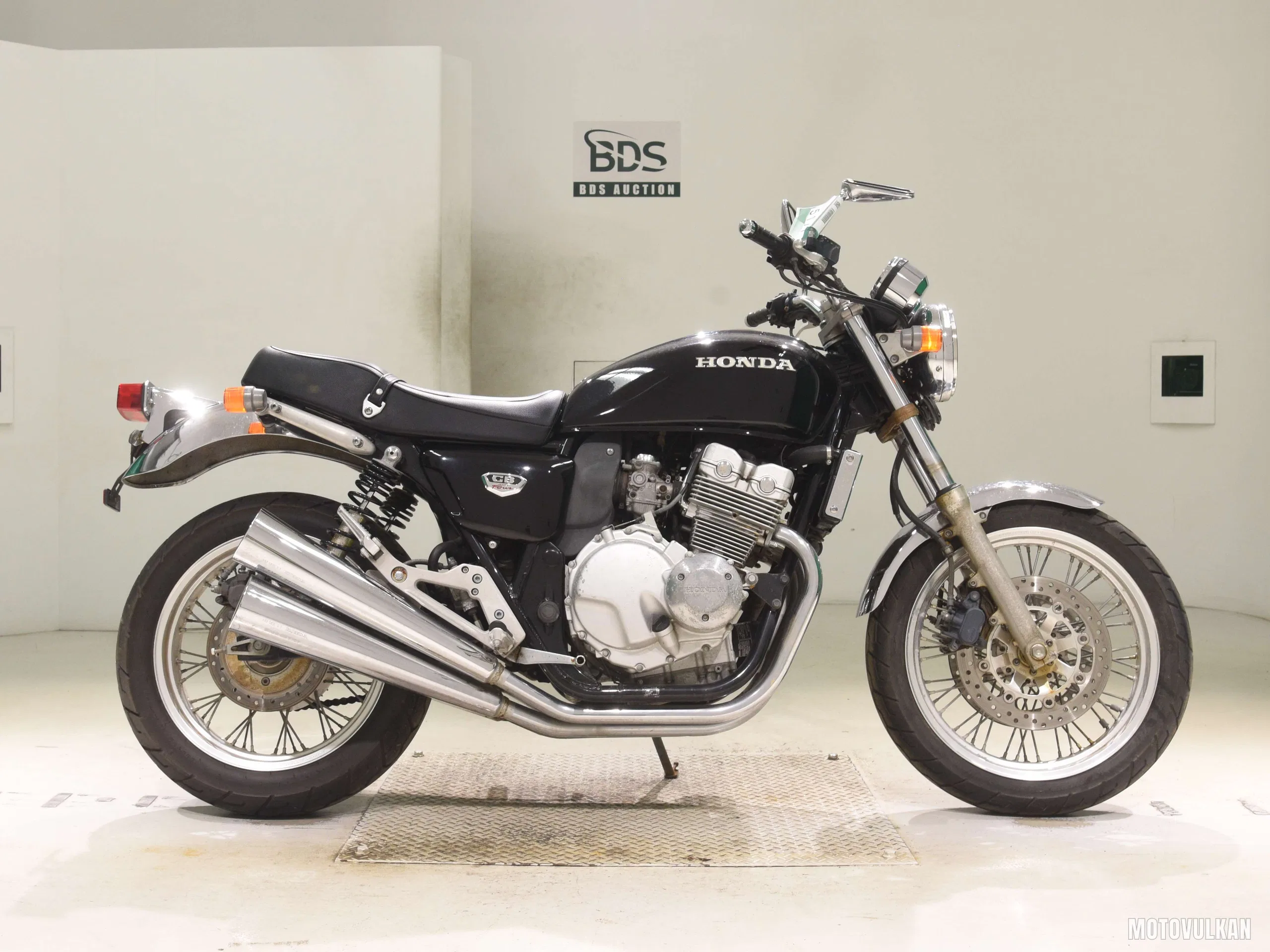Honda CB400FOUR