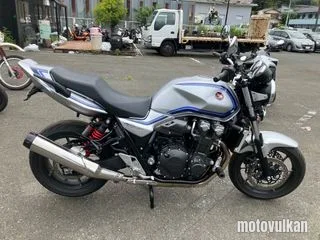 Honda Cb1300Sf