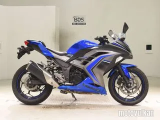 Kawasaki NINJA250A