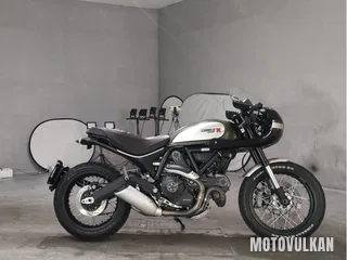 Ducati Ducati Scrambler Urban エンデューロ