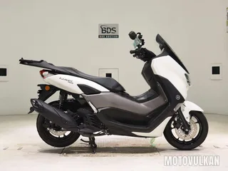 Yamaha NMAX155-2