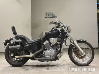 Honda STEED400