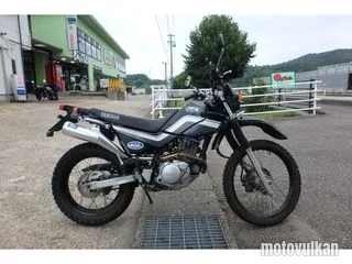 Yamaha Serow225