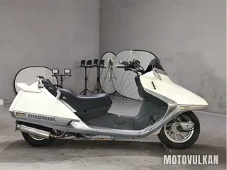 Honda Fusion