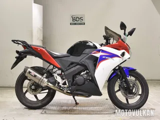 Honda CBR150R