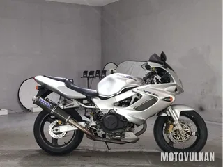 Honda VTR1000F