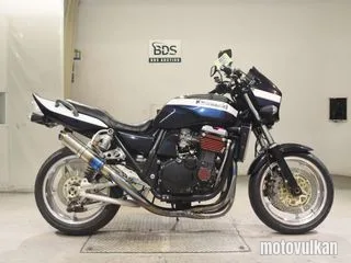 Kawasaki ZRX1100
