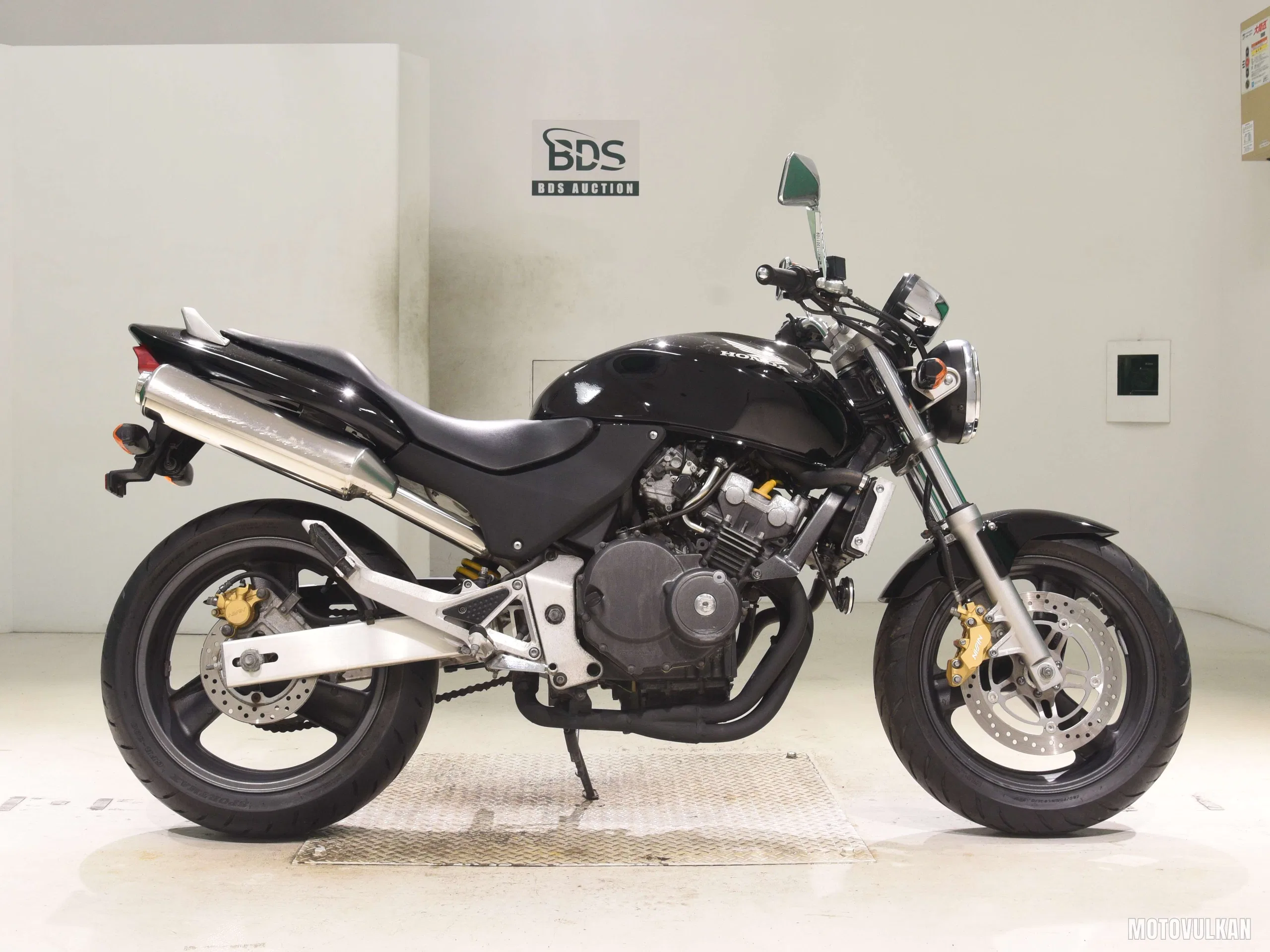 Honda HORNET250