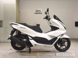 Honda PCX125-4