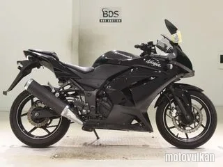 Kawasaki NINJA250R