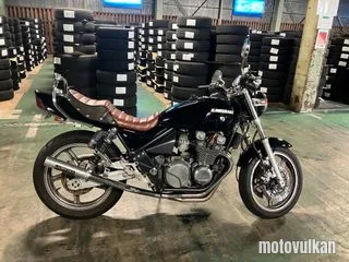 Kawasaki Zephyr400
