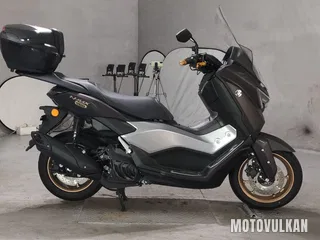 Yamaha N-MAX155