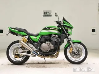 Kawasaki ZRX1200D