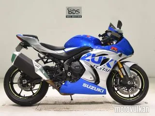 Suzuki GSX-R1000RA