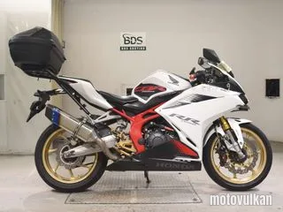 Honda CBR250RR-2A