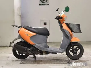 Suzuki LET'S4