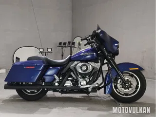 Harley-Davidson Harley-Davidson FLHX1450