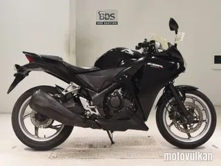 Honda CBR250R-3A