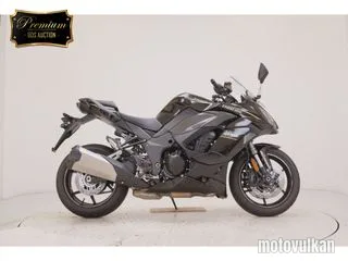Kawasaki NINJA1100SX