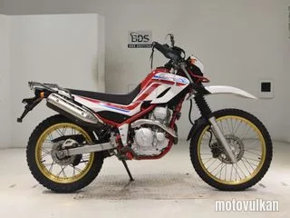 Yamaha SEROW250-3