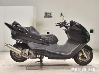 Yamaha MAJESTY250C