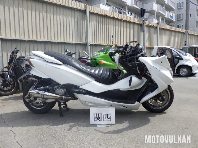 Honda FORZA Z-2