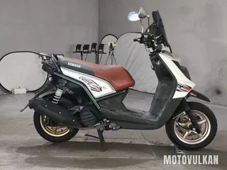 Yamaha BW`S125