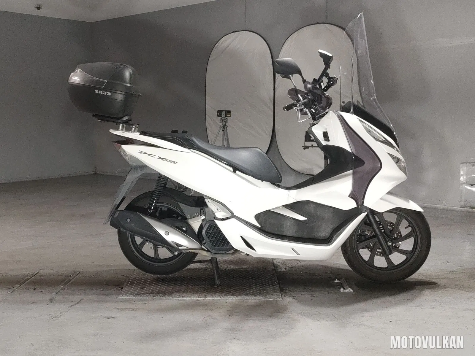 Honda PCX150