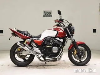 Honda CB400SFV-3